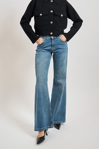 ΤΖΗΝ BOSS - 422 DENIM